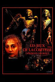 The Games of Countess Dolingen series tv