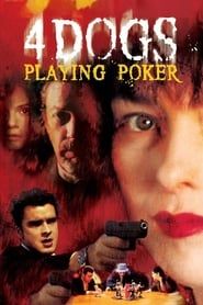 Four Dogs Playing Poker series tv