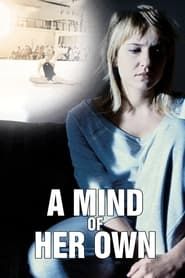 A Mind Of Her Own series tv