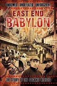 East End Babylon series tv