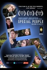 Special People series tv