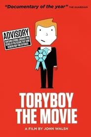 ToryBoy the Movie (2011)