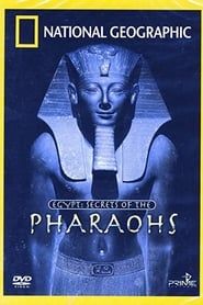 Image National Geographic : Egypte, les secrets des pharaons