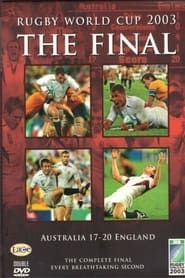 Image Rugby World Cup 2003 The Final