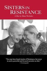 Sisters in Resistance series tv