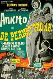De Pernas Pro Ar (1957)