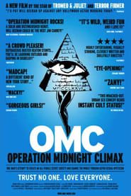 watch Operation Midnight Climax