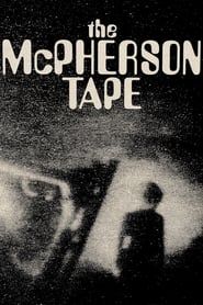 Affiche de The McPherson Tape