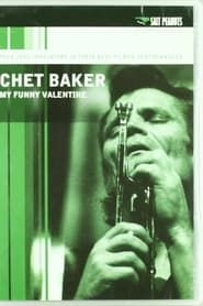 Image Chet Baker - My Funny Valentine