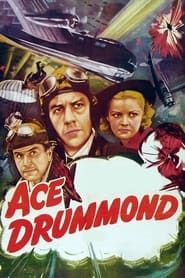 Ace Drummond-hd