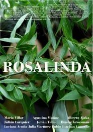 Rosalinda series tv