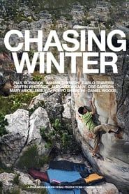 Chasing Winter series tv