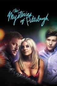 The Mysteries of Pittsburgh series tv
