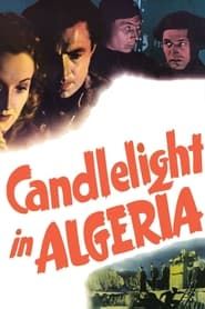 Candlelight in Algeria series tv