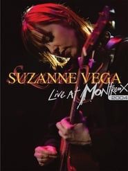 Suzanne Vega - Live at Montreux 2004 series tv