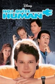 Not Quite Human 1987 streaming