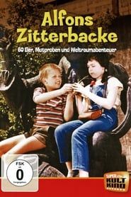 Alfons Zitterbacke series tv