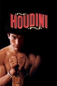 Houdini series tv