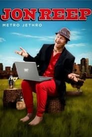 Image Jon Reep: Metro Jethro