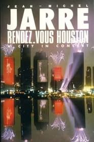 Jean-Michel Jarre - Rendez-Vous Houston, A City In Concert series tv