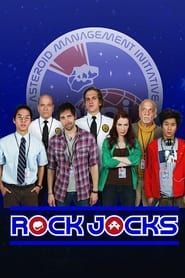 Rock Jocks series tv