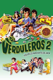 Los verduleros 2 series tv