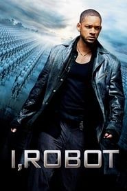 I, Robot 2004 streaming
