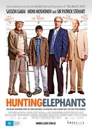 Hunting Elephants series tv