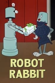 Image Bobo Robot 1953