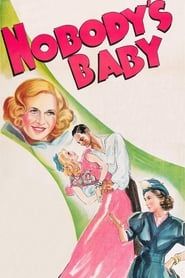 Image Nobody's Baby 1937