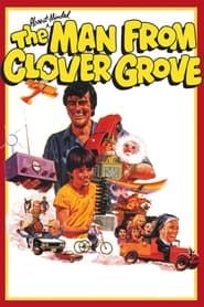The Man from Clover Grove series tv