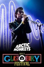 watch Arctic Monkeys: Live at Glastonbury 2013