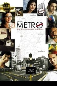 Life in a Metro series tv