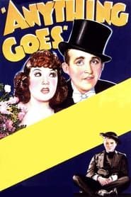 Anything Goes 1936 streaming