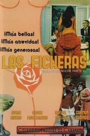 watch Las ficheras (Bellas de noche II)