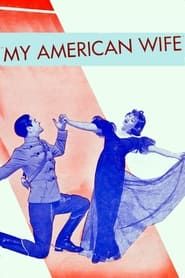 My American Wife 1936 streaming