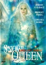 Affiche de The Snow Queen