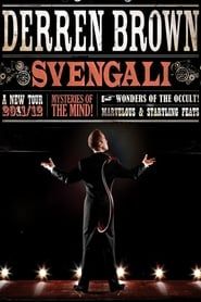 Derren Brown: Svengali 2013 streaming