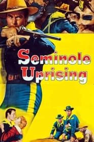 Seminole Uprising series tv