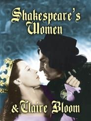 Shakespeare's Women and Claire Bloom series tv