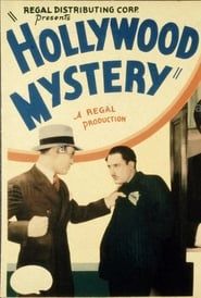 Hollywood Mystery 1934 streaming