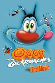 Oggy and the Cockroaches: The Movie series tv