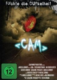 Cam - Fear the Dark series tv