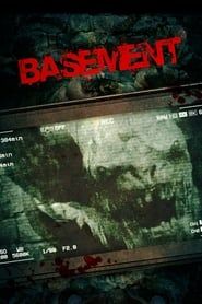 Basement - The Horror of the Cellar series tv