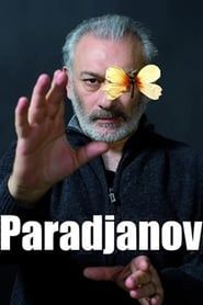 Le scandale Paradjanov (2013)