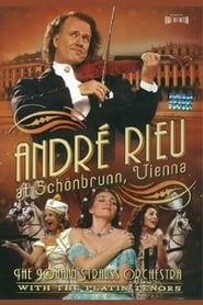 André Rieu - At Schonbrunn Vienna series tv