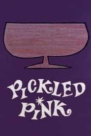 Pickled Pink series tv