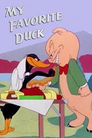 My Favorite Duck series tv