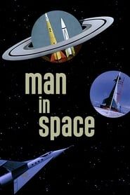Man in Space series tv
