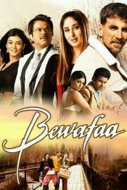 Bewafaa 2005 streaming